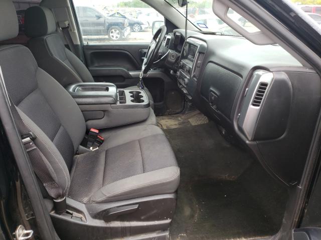2014 CHEVROLET SILVERADO 3GCPCREH9EG181384