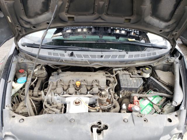 2010 HONDA CIVIC LX-S 19XFA1F6XAE047988