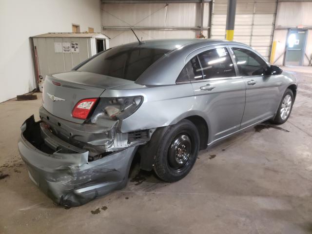 2010 CHRYSLER SEBRING LI 1C3CC4FB4AN179950