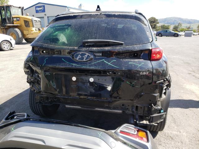 2019 HYUNDAI KONA LIMIT KM8K33A50KU299895