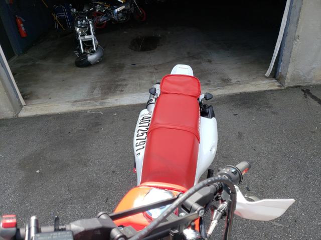 2014 HONDA XR650 L JH2RD0602EK200061