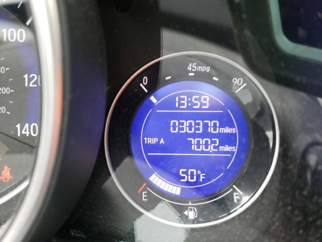 2018 HONDA FIT LX 3HGGK5H46JM720884