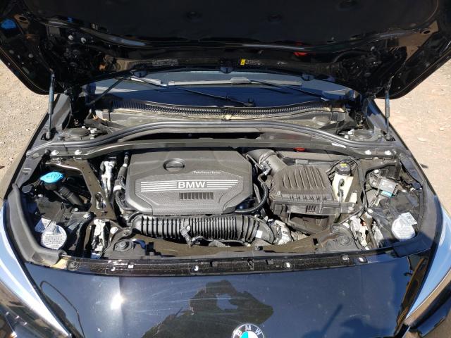 2021 BMW 228XI WBA73AK0XM7H14708