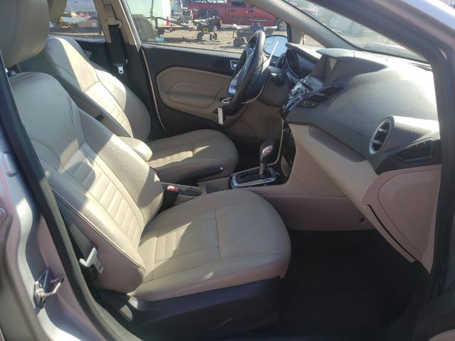 2014 FORD FIESTA TIT 3FADP4CJXEM107270