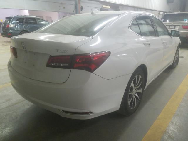2017 ACURA TLX 19UUB1F30HA002664