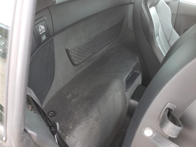 2018 AUDI R8 RWS WUABAAFX0J7901137