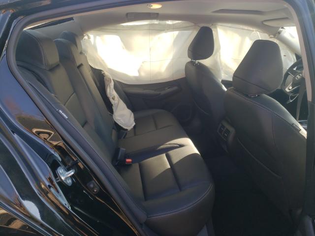 2020 NISSAN ALTIMA PLA 1N4BL4FV9LC149140