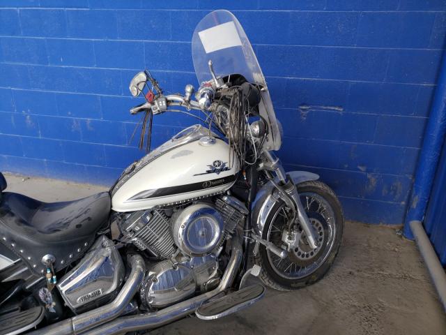 2002 YAMAHA XVS1100 A JYAVP11E52A021078