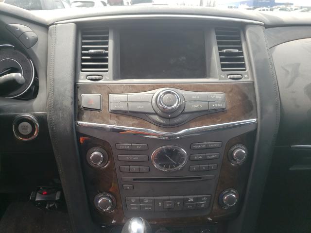 2012 INFINITI QX56 JN8AZ2NE5C9022154