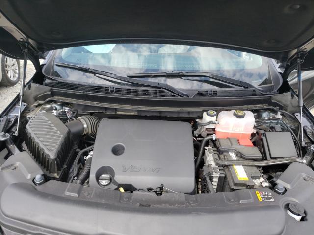 2020 BUICK ENCLAVE AV 5GAERDKW7LJ224788