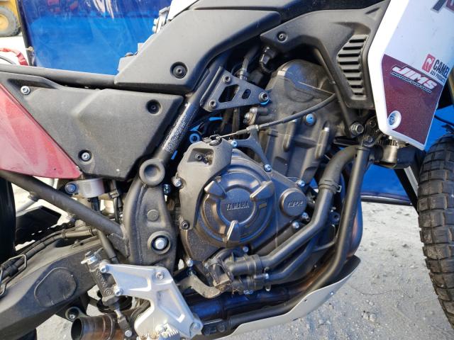 2021 YAMAHA XTZ700 JYADM10E8MA002193