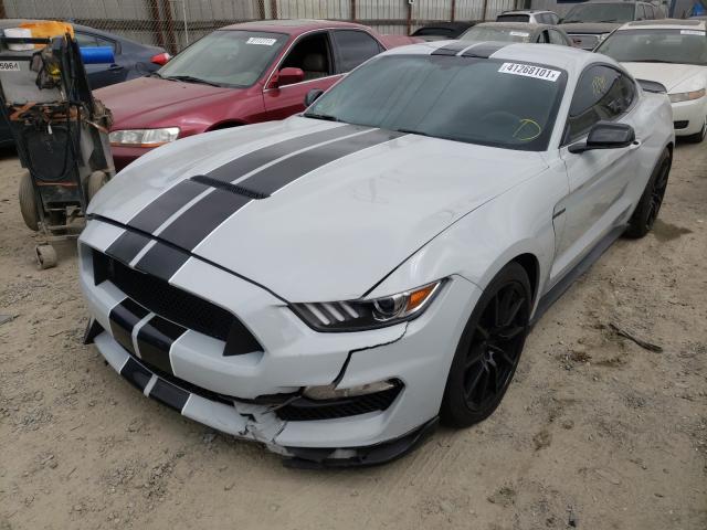 2017 FORD MUSTANG SH 1FA6P8JZ9H5523619