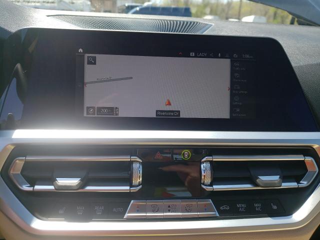 2021 BMW 430XI WBA73AP06MCF70946