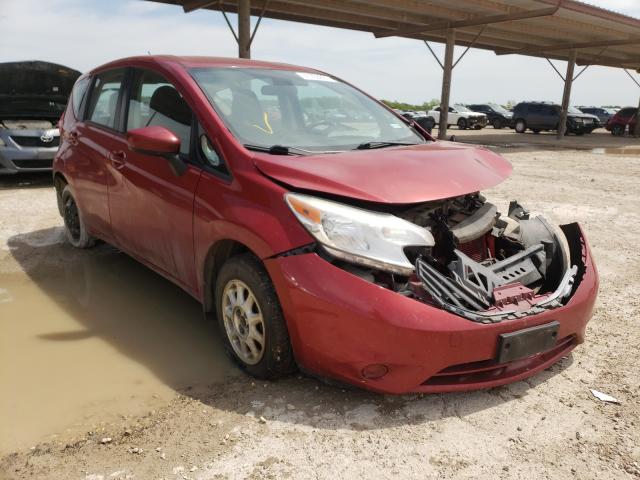 2015 NISSAN VERSA NOTE 3N1CE2CP7FL405273