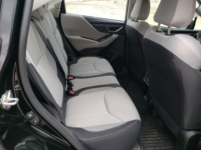 2021 SUBARU FORESTER JF2SKAAC1MH446281
