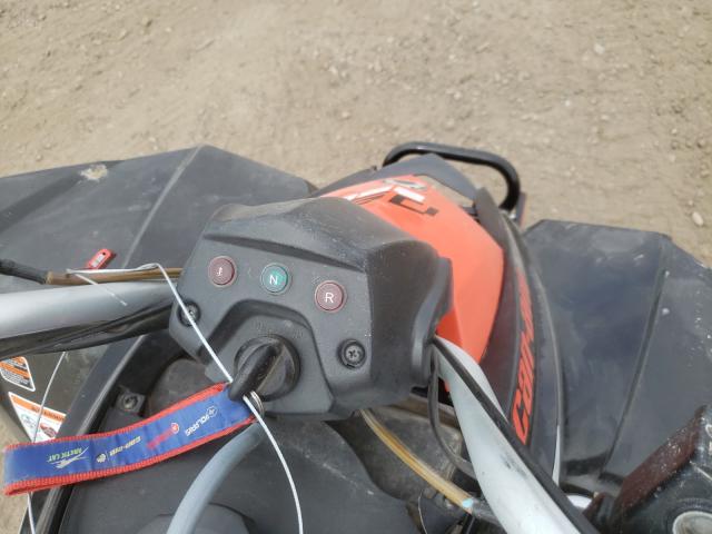 2020 POLARIS ATV RFGUB2510LS026323