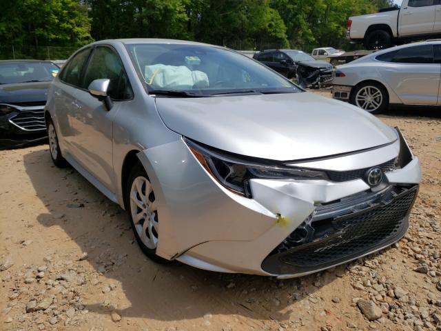 2020 TOYOTA COROLLA LE 5YFEPRAE2LP024603