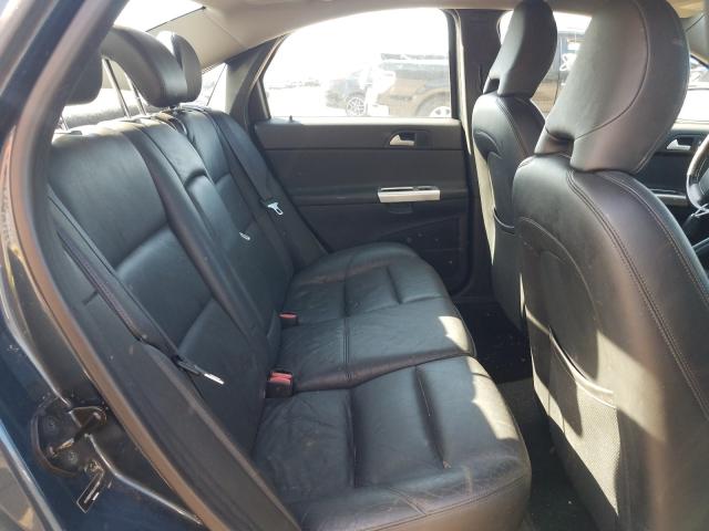 2010 VOLVO S40 2.4I YV1382MS8A2511386