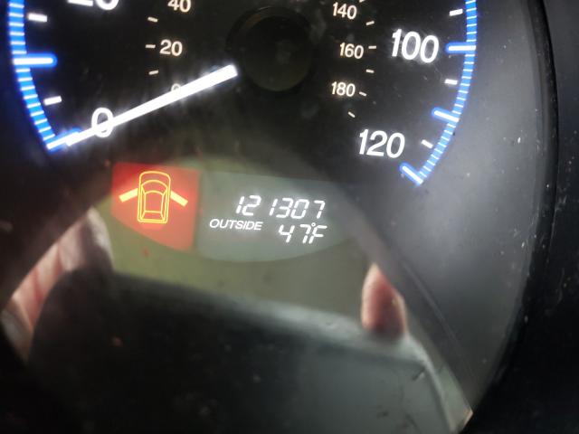 2010 HONDA ELEMENT EX 5J6YH1H7XAL004005