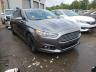 2014 FORD  FUSION