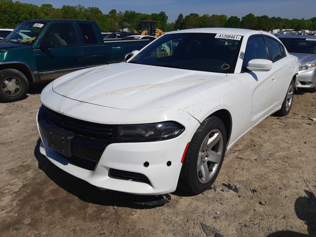 2015 DODGE CHARGER PO 2C3CDXAT1FH867127