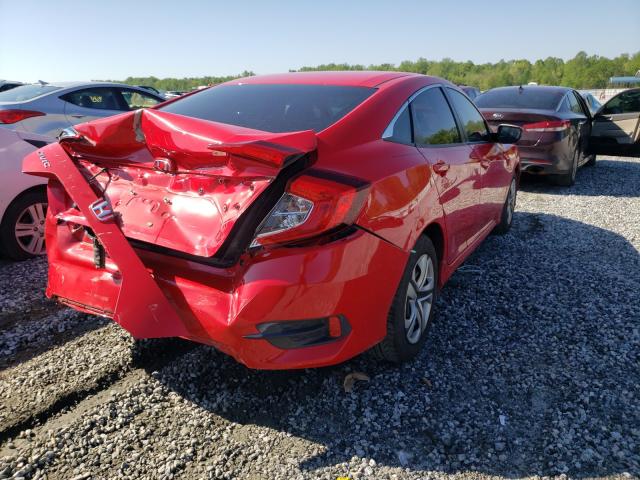 2016 HONDA CIVIC 2HGFC2F56GH561228