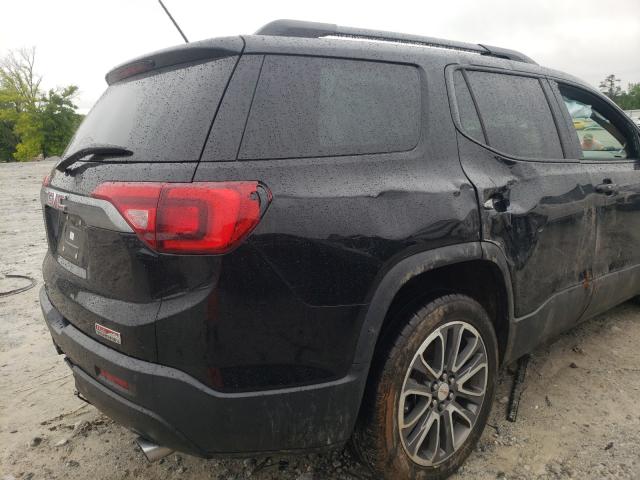 2017 GMC ACADIA ALL 1GKKNVLS6HZ172985