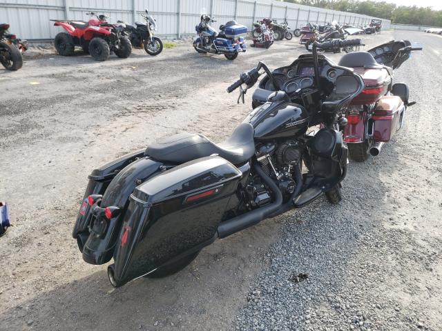 2019 HARLEY-DAVIDSON FLTRXS 1HD1KTP15KB617091