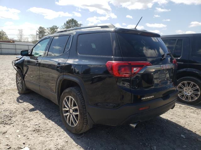 2017 GMC ACADIA ALL 1GKKNTLS1HZ165656