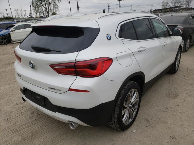 2019 BMW X2 XDRIVE2 WBXYJ5C56KEF83187