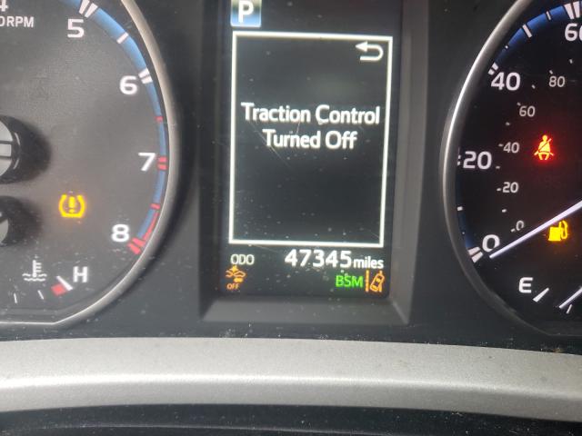 2018 TOYOTA RAV4 ADVEN 2T3WFREV2JW446035