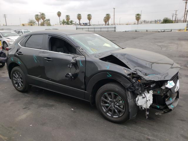 2020 MAZDA CX-30 3MVDMABL7LM133194