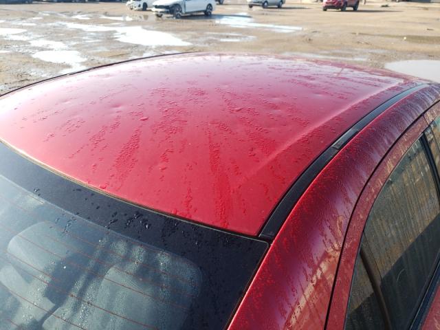 2012 SUZUKI KIZASHI SE JS2RE9A39C6100224