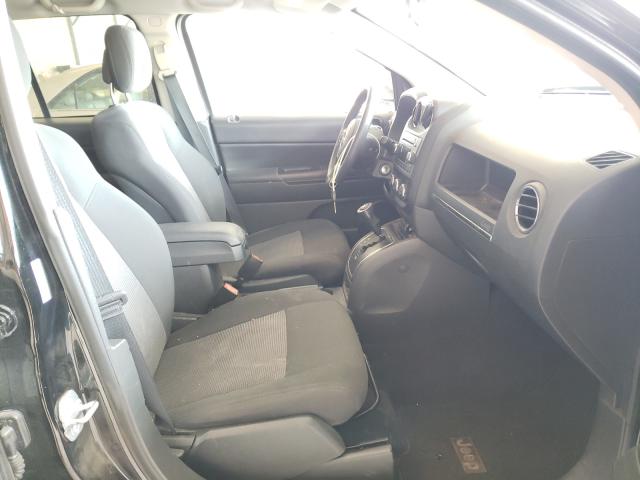 2012 JEEP COMPASS SP 1C4NJCBB2CD631557