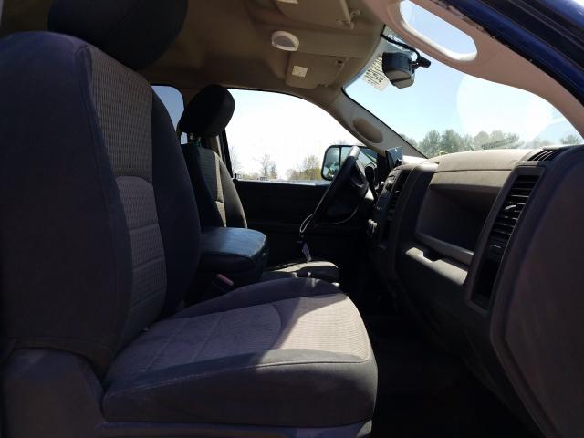 2012 DODGE RAM 3C6UD5CL2CG134668