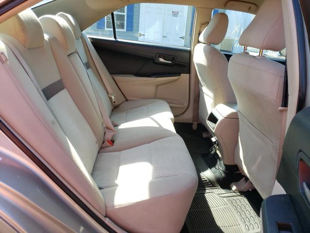 4T4BF1FK2ER360359 Toyota Camry L 2014. Фото: 5