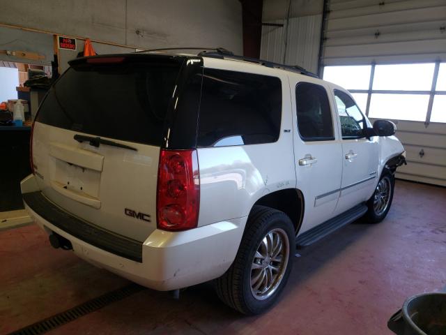 2011 GMC YUKON SLT 1GKS2CE07BR225631