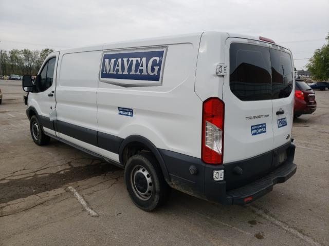 VIN JF2SJGWC9HH555091 2016 FORD TRANSIT T- no.3