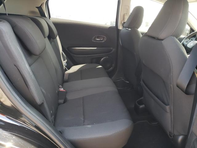 2019 HONDA HR-V EX 3CZRU5H55KM708473