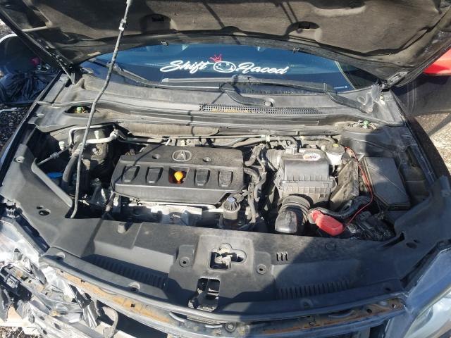 2013 ACURA ILX 20 PRE 19VDE1F54DE004473