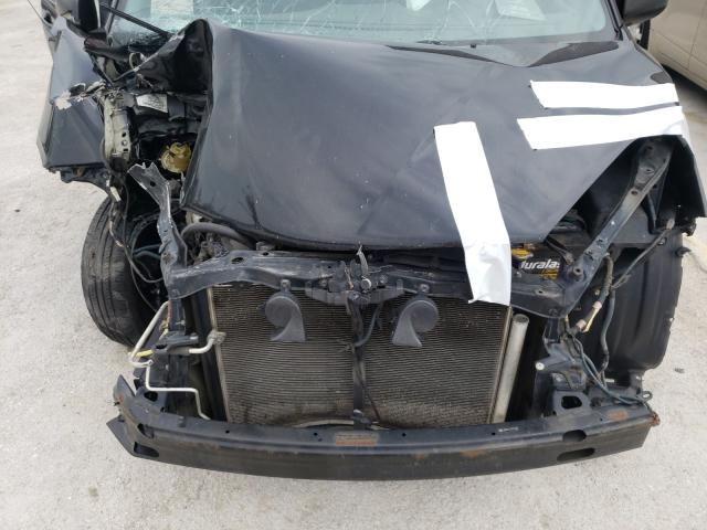 2010 TOYOTA SIENNA CE 5TDKK4CC7AS342740