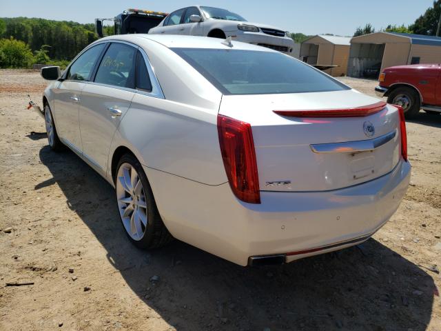 2013 CADILLAC XTS PREMIU 2G61S5S34D9133085