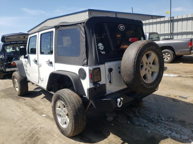 VIN JN1CV7EK3HM110582 2012 JEEP WRANGLER U no.3