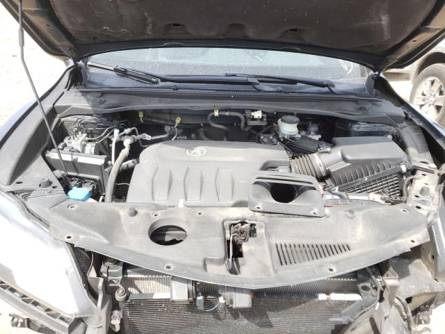 2013 ACURA RDX 5J8TB4H32DL008913