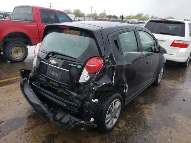 2015 CHEVROLET SPARK EV 1 KL8CK6S05FC818928