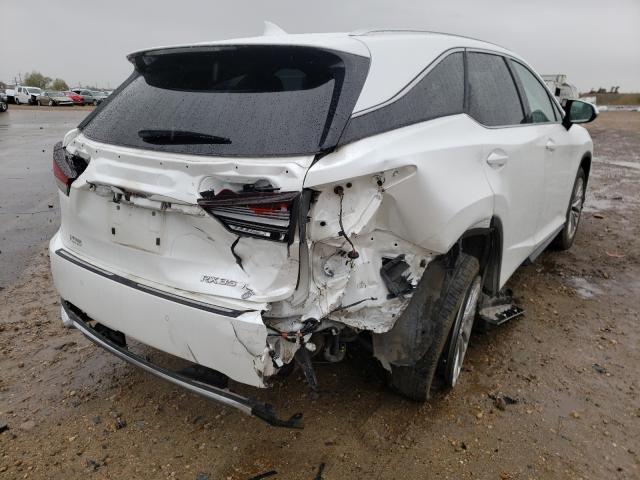 2020 LEXUS RX 350 L L JTJJZKFA8L2021819