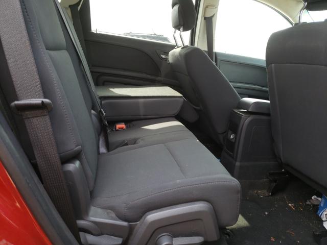 2010 DODGE JOURNEY SE 3D4PG4FB2AT198694