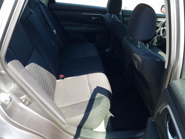 2018 NISSAN ALTIMA 2.5 1N4AL3AP3JC191038