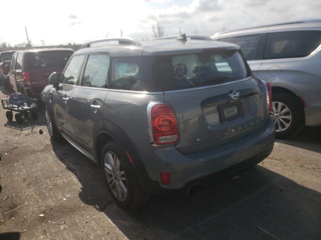 2019 MINI COOPER COU WMZYS7C57K3F47137