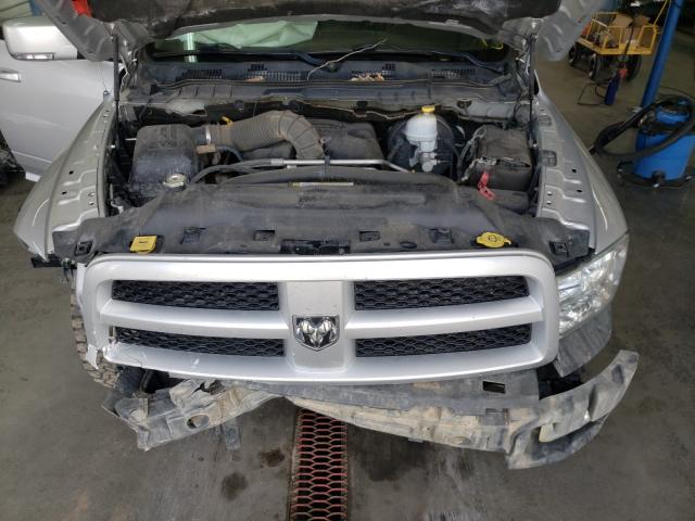 2010 DODGE RAM 1500 L 1D7RV1CT9AS107564